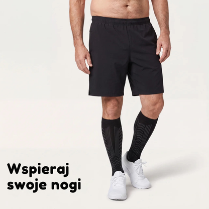 Korvin | Koszulka kompresyjna